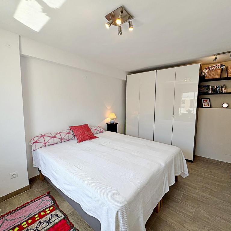 AP427 Bahia Sunset - Apartamento con balcón - 17