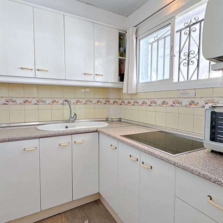 AP427 Bahia Sunset - Apartamento con balcón - 18