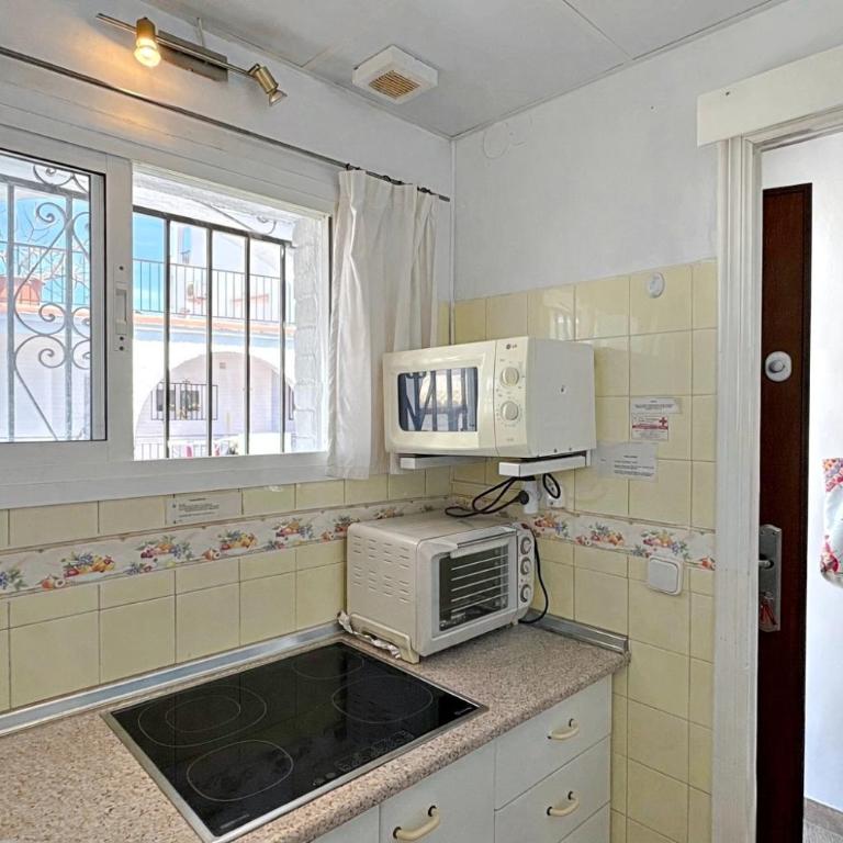 AP427 Bahia Sunset - Apartamento con balcón - 19