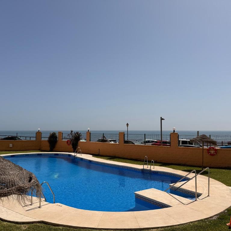 Breathtaking Sea Views Calahonda - EaW Homes - Apartamento de 3 dormitorios con vistas al mar - 6