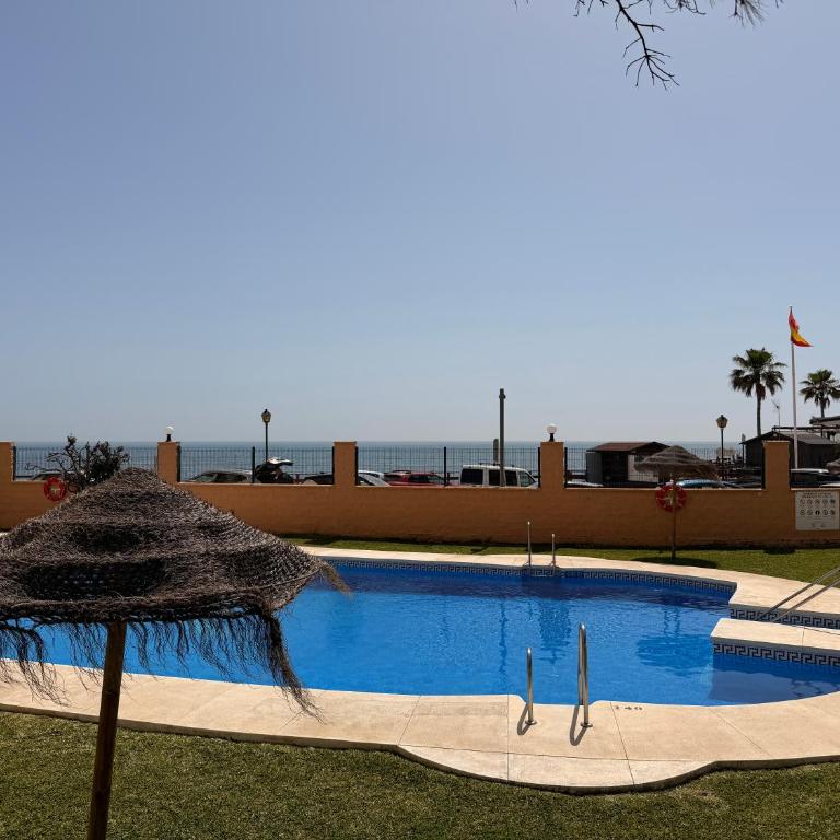 Breathtaking Sea Views Calahonda - EaW Homes - Apartamento de 3 dormitorios con vistas al mar - 7