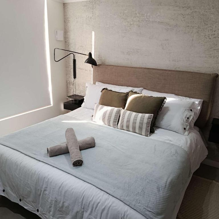 HOM I Wifi Faro Mar Costanera Turismo Playa Serena - Apartment - 24