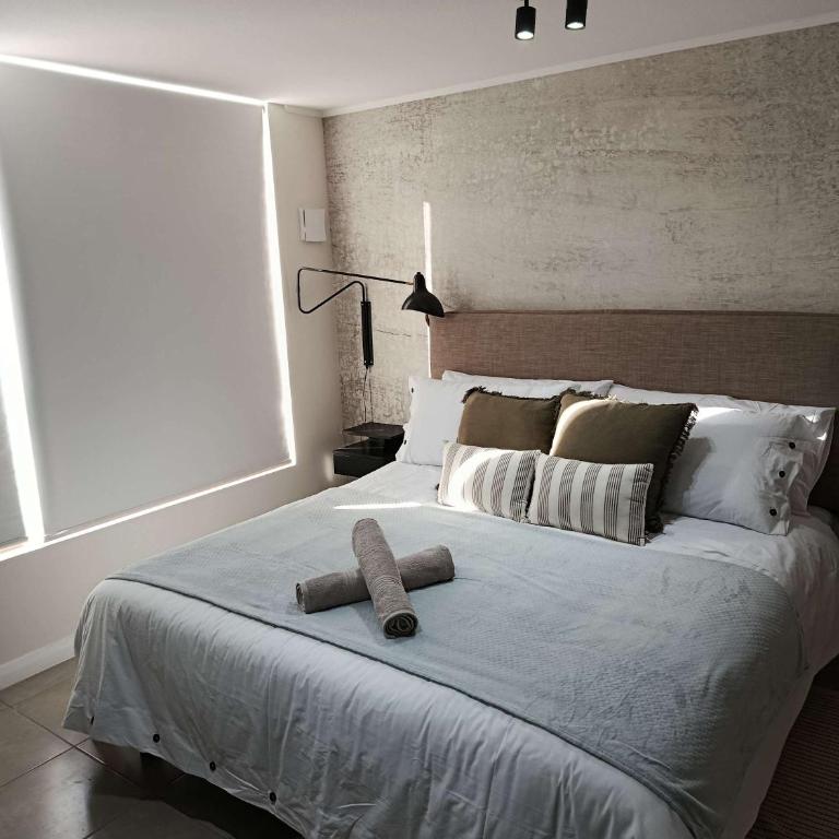 HOM I Wifi Faro Mar Costanera Turismo Playa Serena - Apartment - 23