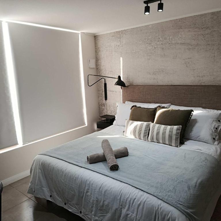 HOM I Wifi Faro Mar Costanera Turismo Playa Serena - Apartment - 30