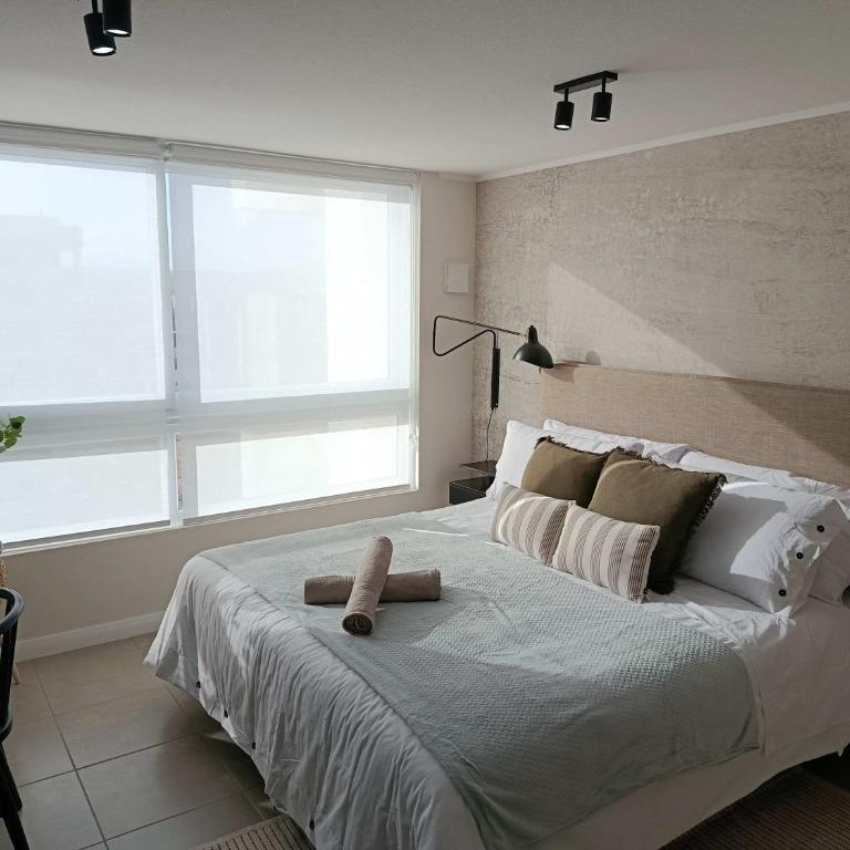 HOM I Wifi Faro Mar Costanera Turismo Playa Serena - Apartment - 53