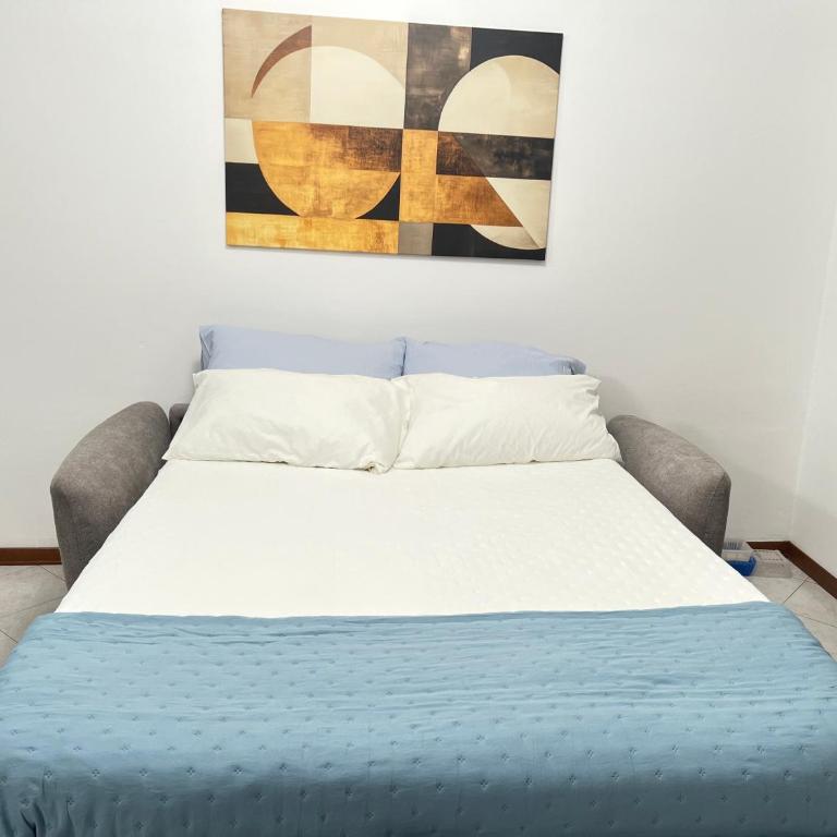 65 sqm apartment in Ferrara, Free parking, 5 minutes walk to center - Appartamento Bilocale - 3