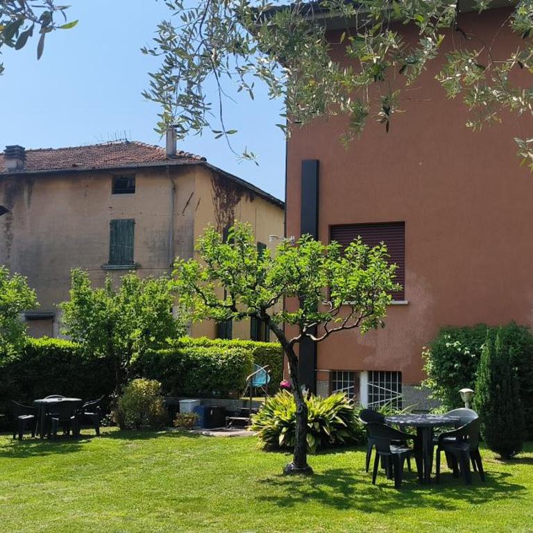 Il Giardino di Sara - Appartamento con 1 Camera da Letto - 5