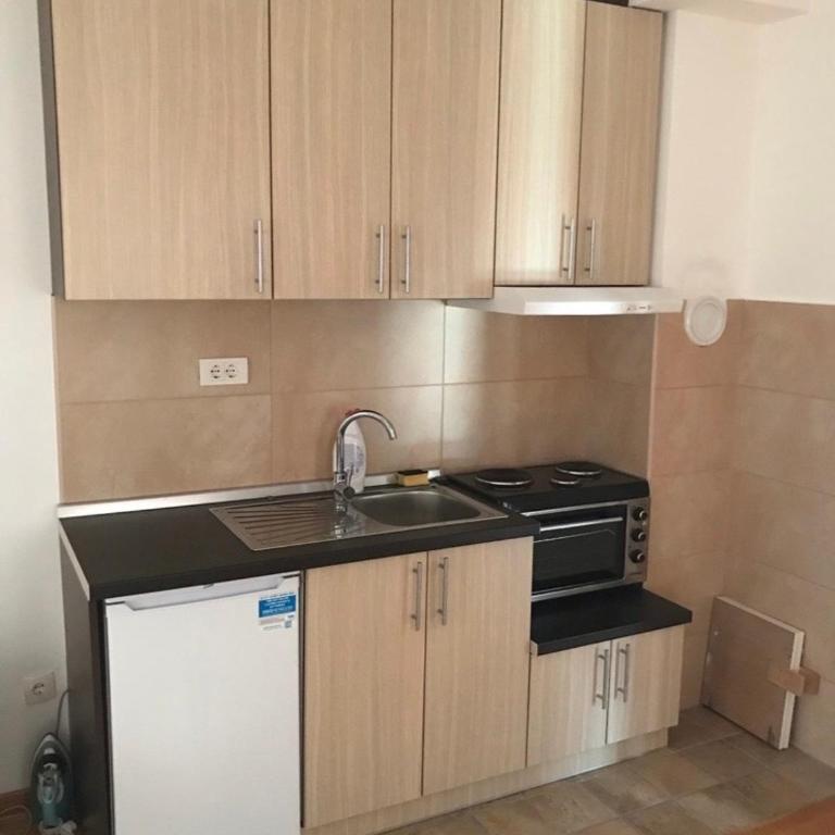 Zova - One-Bedroom Apartment - 2