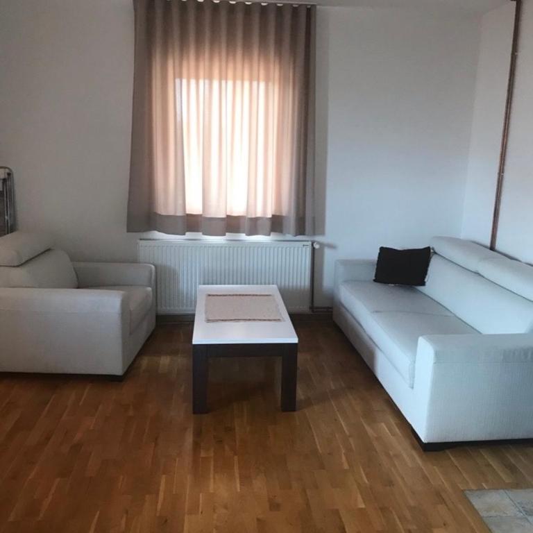 Zova - One-Bedroom Apartment - 4