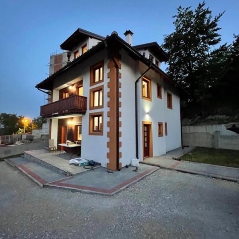 Zova - One-Bedroom Apartment - 5