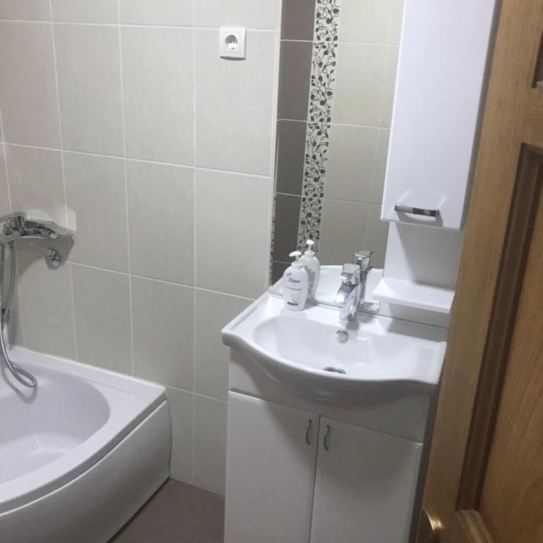 Zova - One-Bedroom Apartment - 8