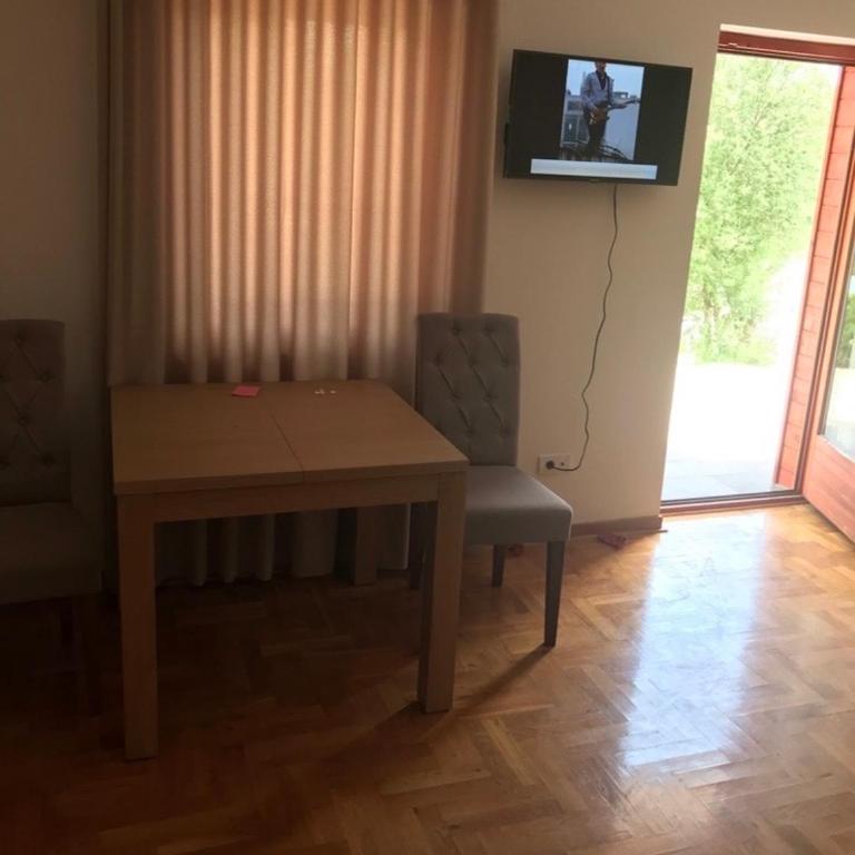 Zova - One-Bedroom Apartment - 9