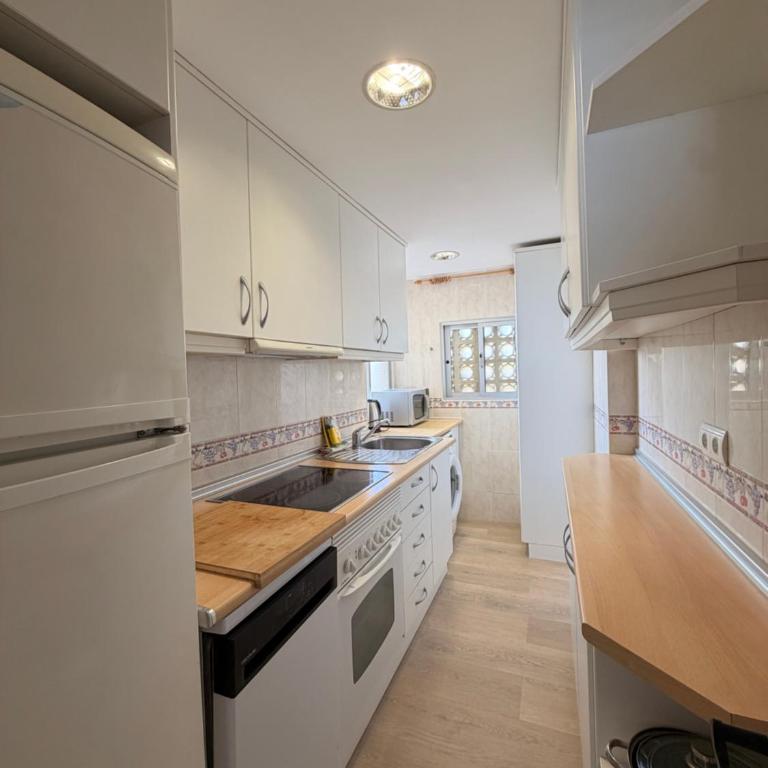 Breathtaking Sea Views Calahonda - EaW Homes - Apartamento de 3 dormitorios con vistas al mar - 27