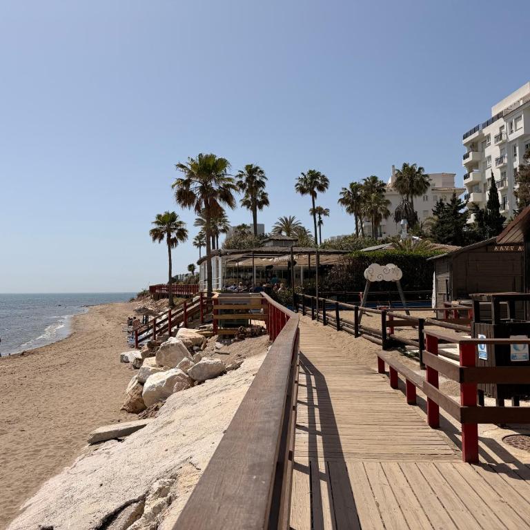 Breathtaking Sea Views Calahonda - EaW Homes - Apartamento de 3 dormitorios con vistas al mar - 3