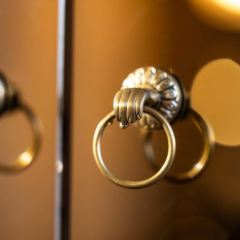 Dauphine Saint Germain - Chambre Double Supérieure - 30