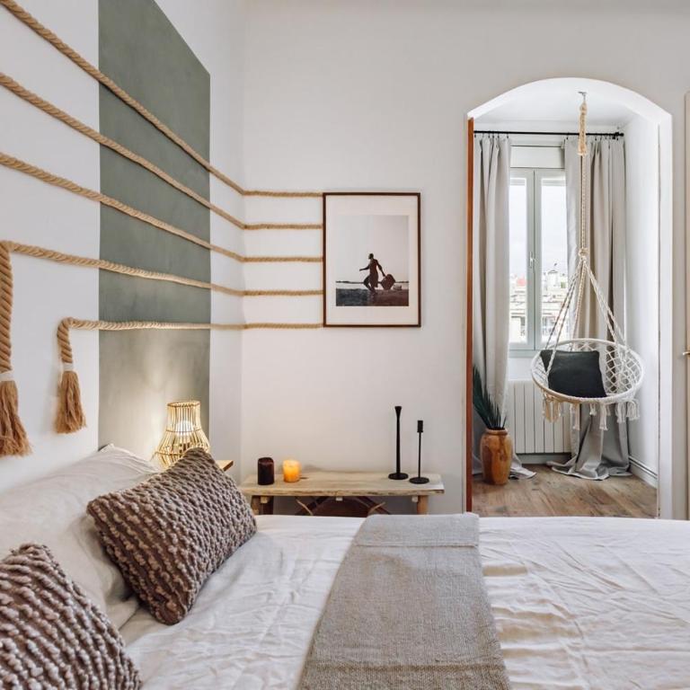 Spacest - Carrer d'Aribau A - Apartment - 20