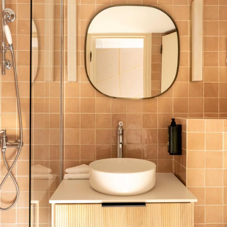 Dauphine Saint Germain - Chambre Double Supérieure - 31