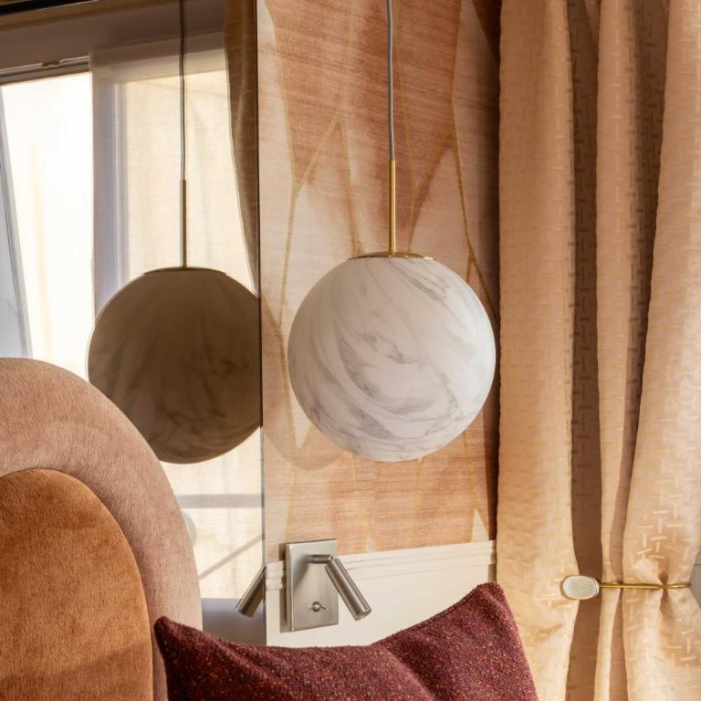Dauphine Saint Germain - Suite Junior - 1