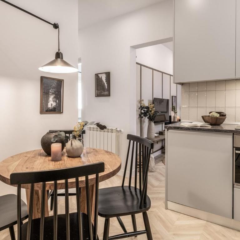Spacest - Calle de San Andrés G - Apartment - 9