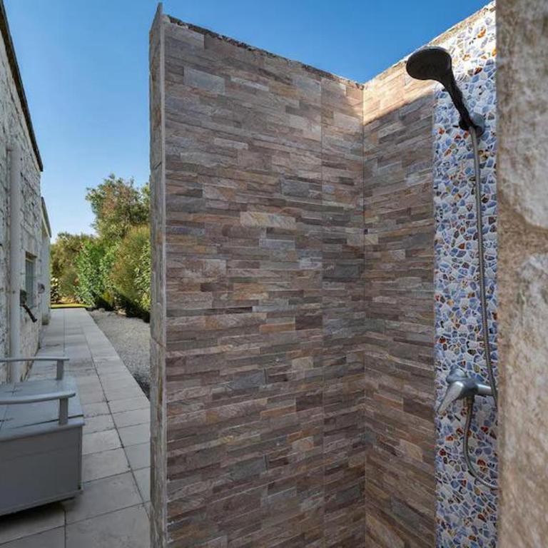Casale SanGiusi White Stone Sanctuary Absolute Peace and Privacy - Appartamento con 2 Camere da Letto - 40