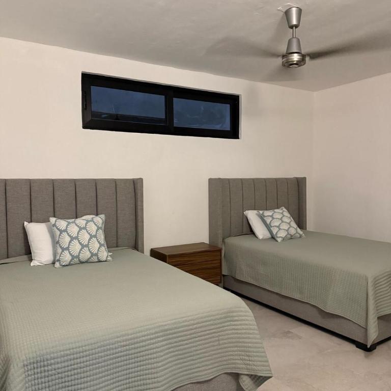 Departamento Magy - Apartamento de 2 dormitorios - 7