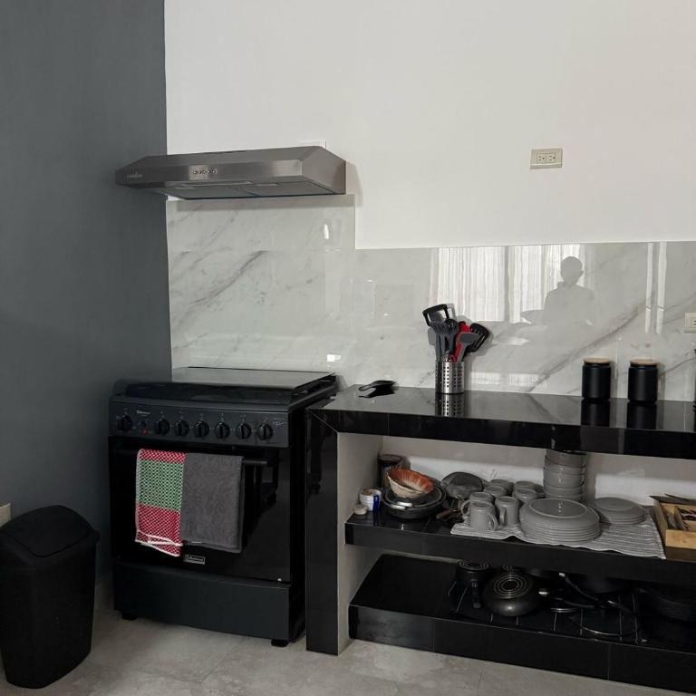 Departamento Magy - Apartamento de 2 dormitorios - 8