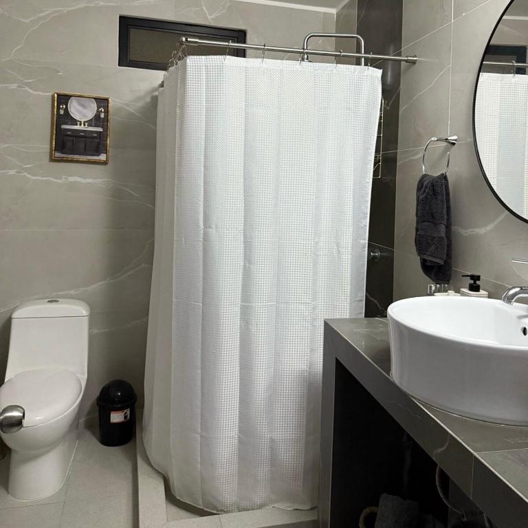 Departamento Magy - Apartamento de 2 dormitorios - 9