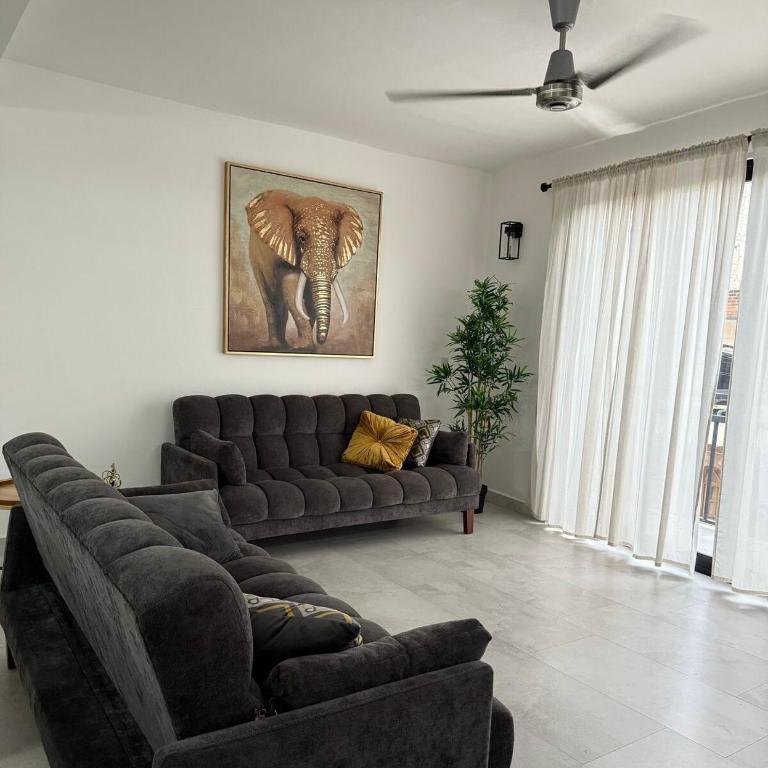 Departamento Magy - Apartamento de 2 dormitorios - 11