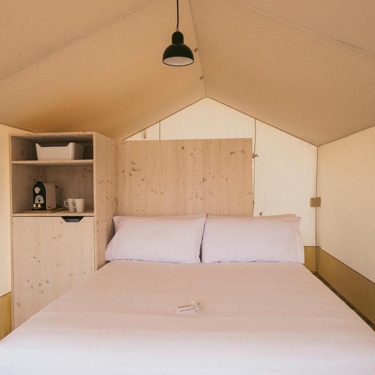 wecamp Jávea - Cottage Family Tent - 4