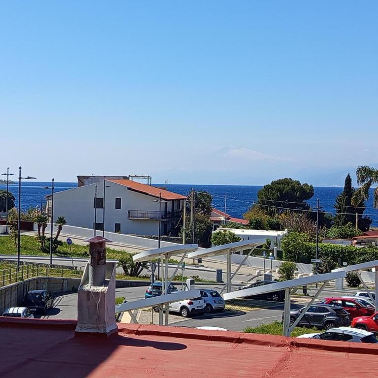 villa Flora vista mare - Appartamento con 1 Camera da Letto - 10