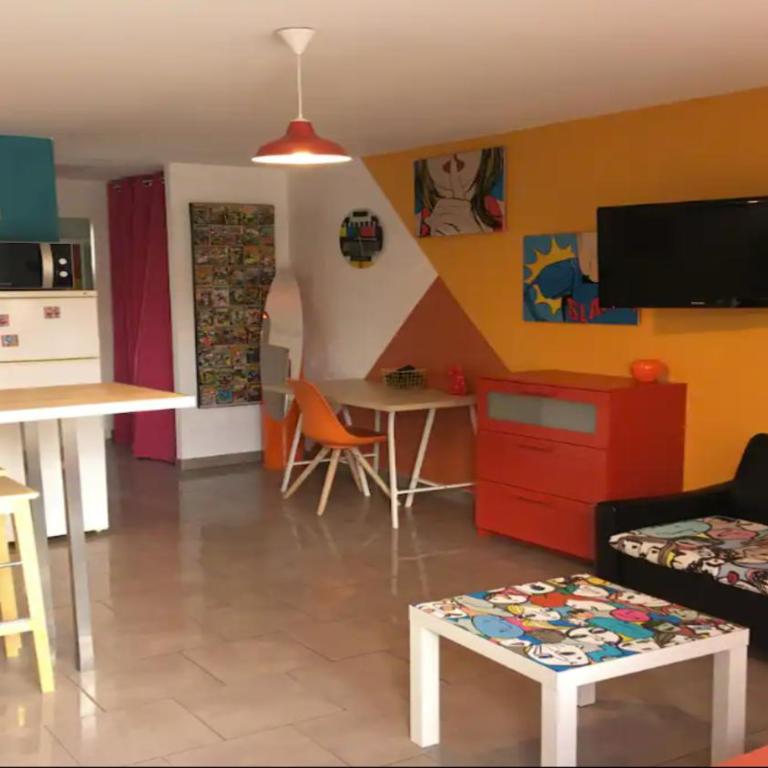 La Villa Belle - Appartement 1 Chambre - 2