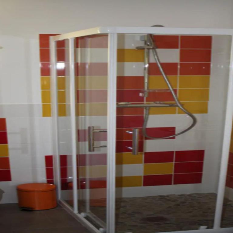 La Villa Belle - Appartement 1 Chambre - 7