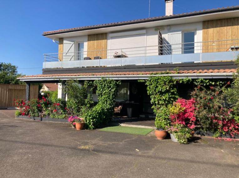 La Villa Belle - Appartement 1 Chambre - 9