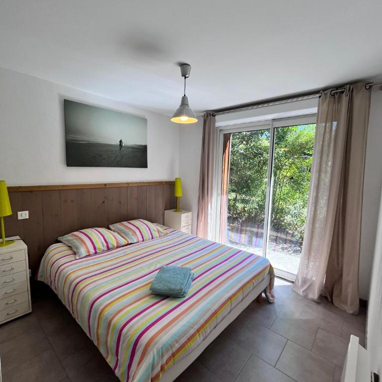 La Villa Belle - Appartement 1 Chambre - 10