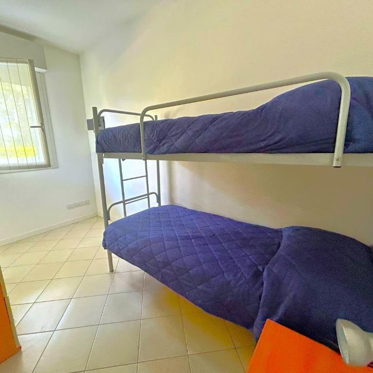 PELLICANO - Appartamenti - Two-Bedroom Apartment - 17