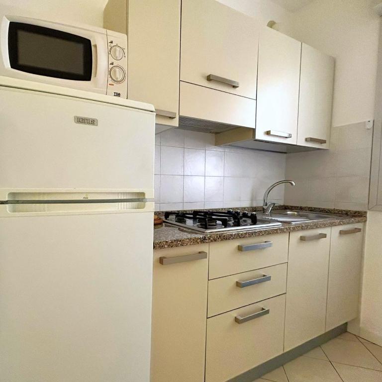 PELLICANO - Appartamenti - Two-Bedroom Apartment - 14