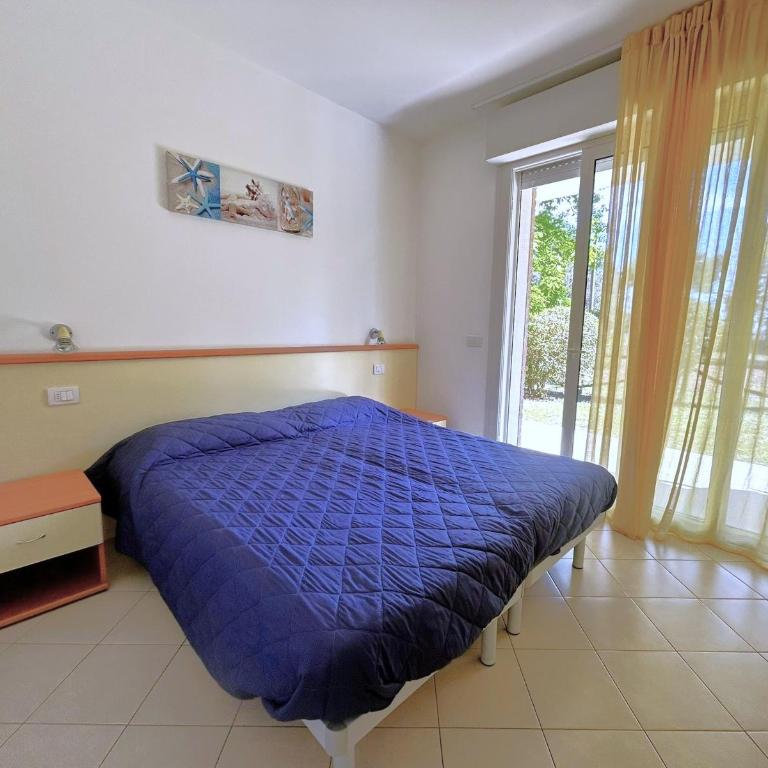 PELLICANO - Appartamenti - Two-Bedroom Apartment - 4