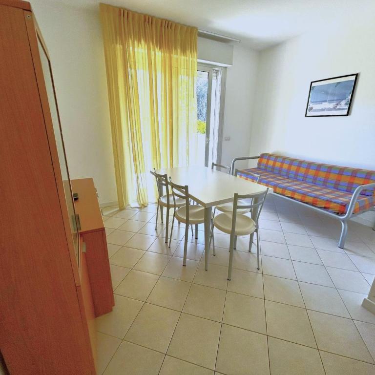 PELLICANO - Appartamenti - Two-Bedroom Apartment - 5