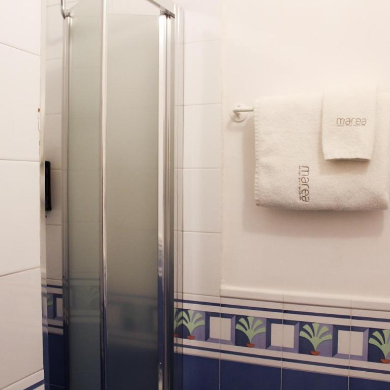 Lecce Executive Suites - Marea Stays Collection - Deluxe Studio - 10