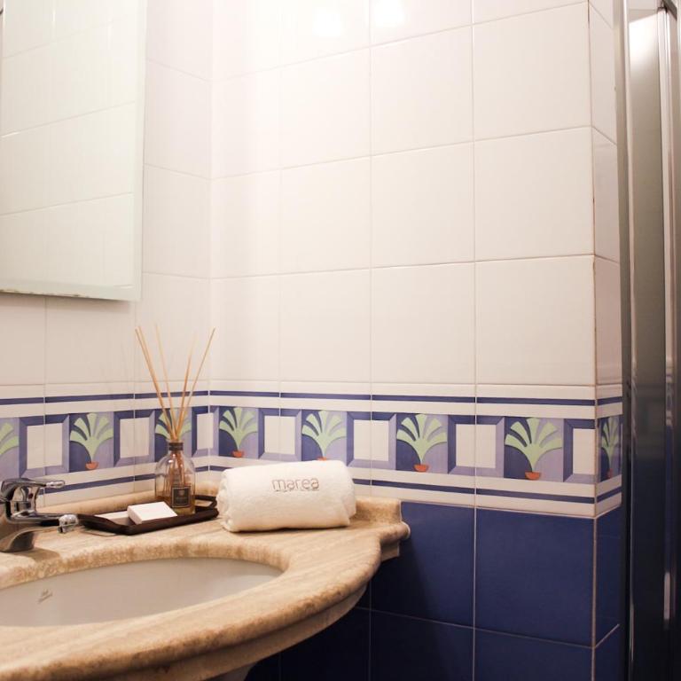 Lecce Executive Suites - Marea Stays Collection - Deluxe Studio - 12