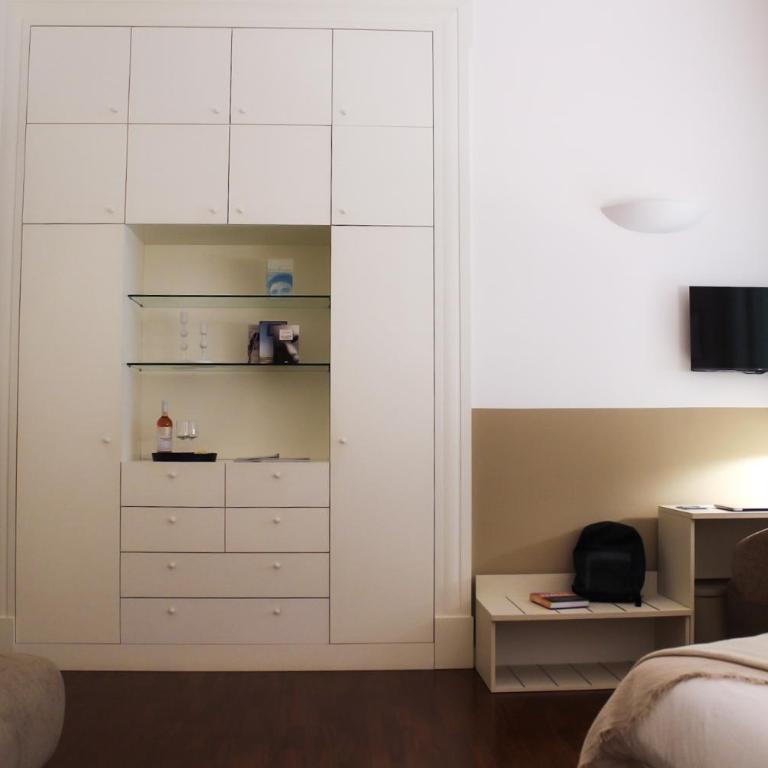 Lecce Executive Suites - Marea Stays Collection - Deluxe Studio - 19