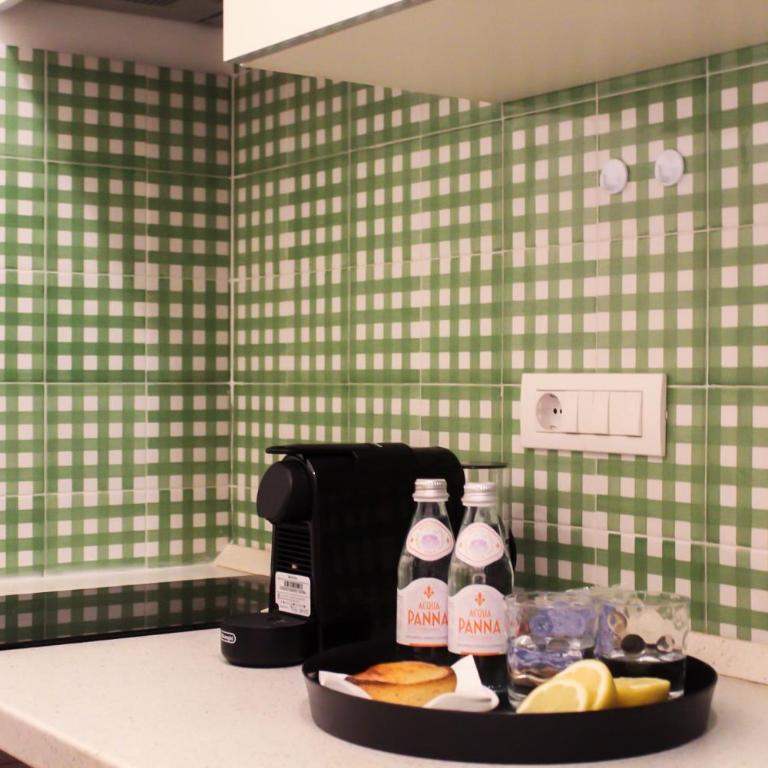 Lecce Executive Suites - Marea Stays Collection - Deluxe Studio - 23