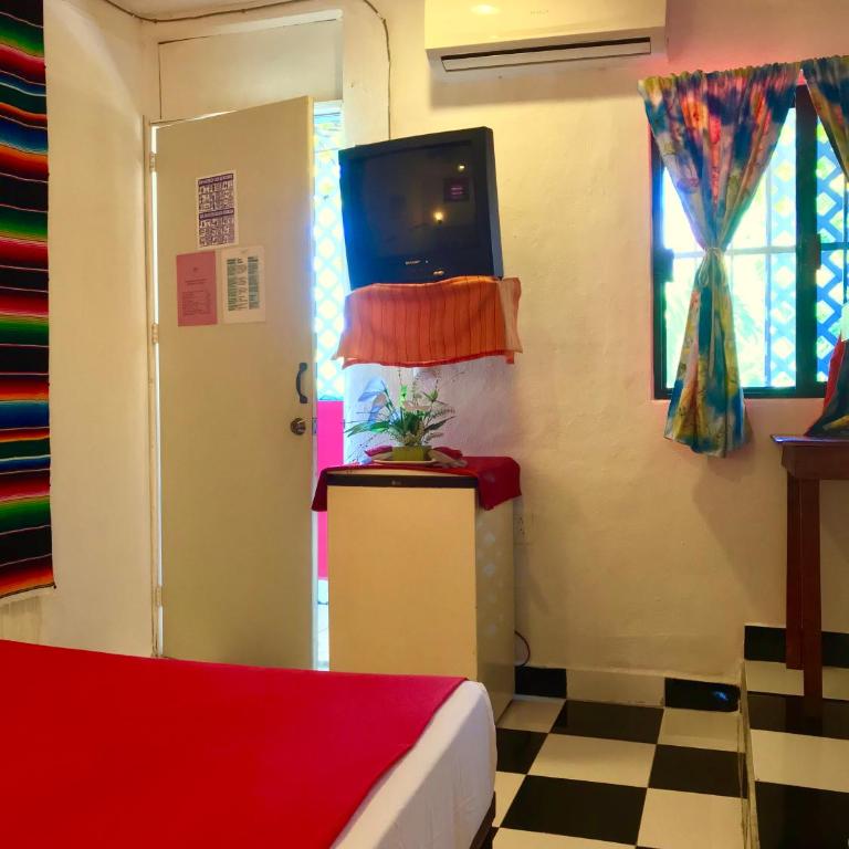 Hotel Colorado - Double Room - 4