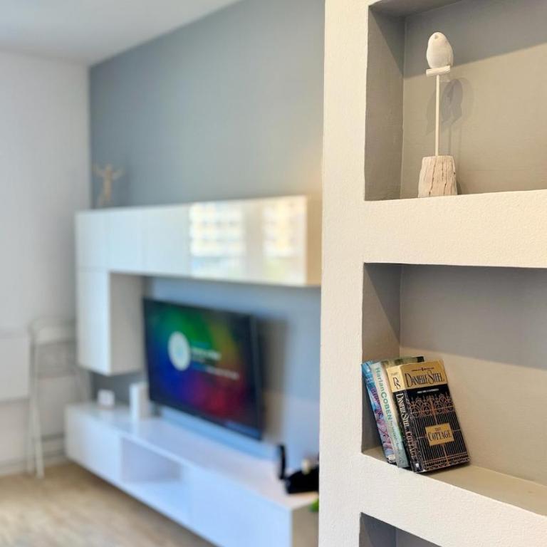 Apartment Atelier 81 with parking - Apartman sa 2 Spavaće Sobe - 6