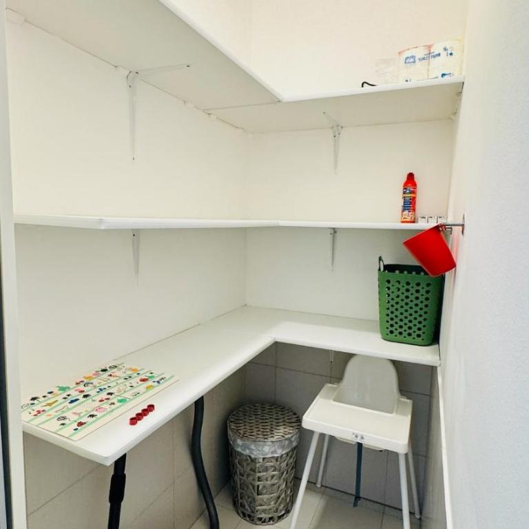 Apartment Atelier 81 with parking - Apartman sa 2 Spavaće Sobe - 27