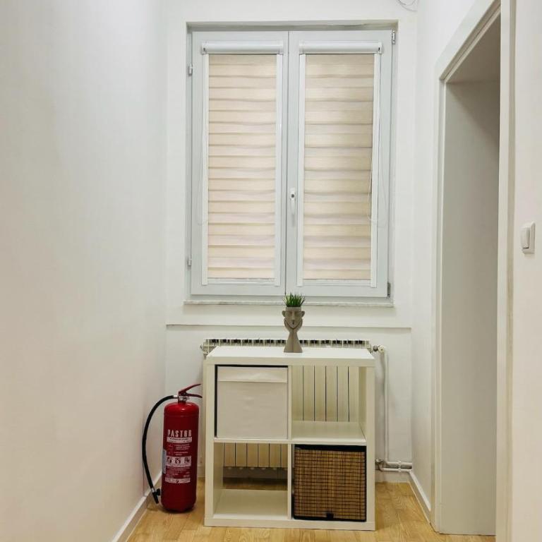 Apartment Atelier 81 with parking - Apartman sa 2 Spavaće Sobe - 26