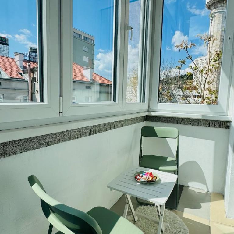 Apartment Atelier 81 with parking - Apartman sa 2 Spavaće Sobe - 16