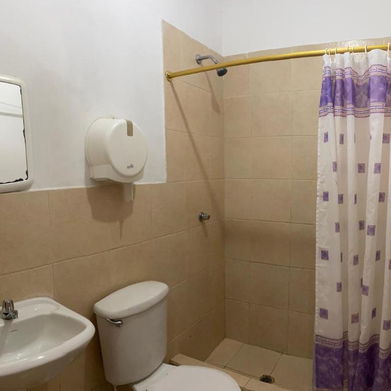 Hostal Estrella - Double Room - 2