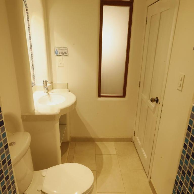 Casa Lucía Hotel by Las Plazas - Deluxe Double Room - 7