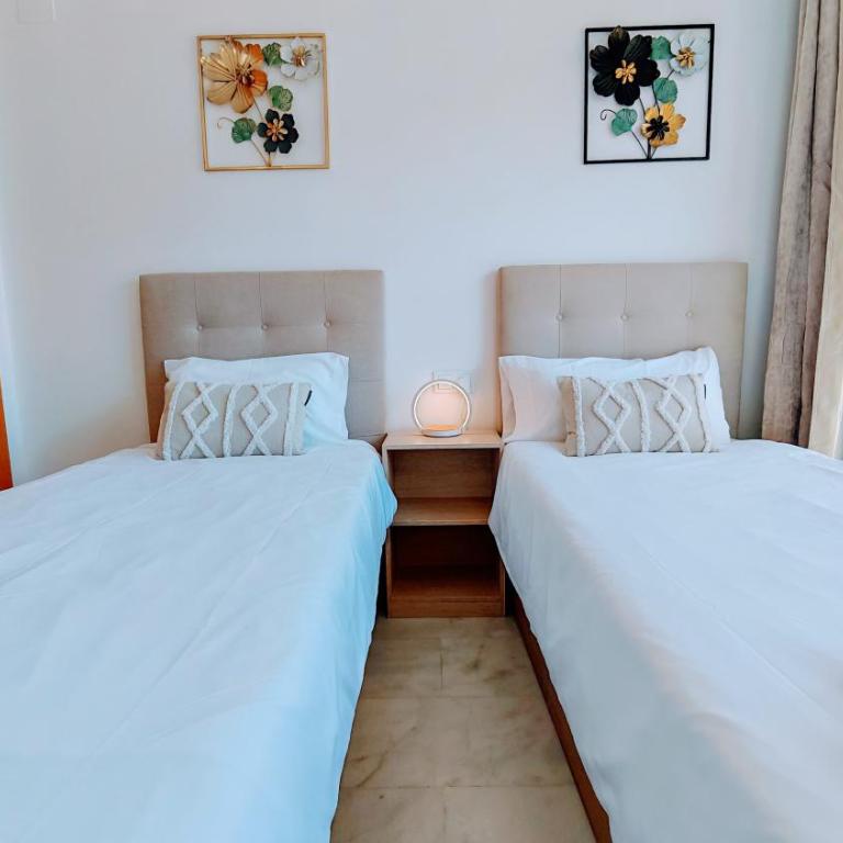 Skyline 18 Benidorm - Apartamento de 2 dormitorios - 37